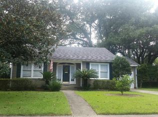 511 W Saint Louis St, Lafayette, LA 70506