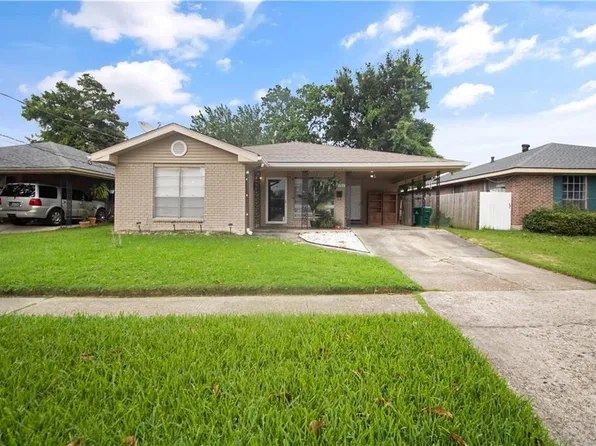 3101 Danny Park, Metairie, LA 70002