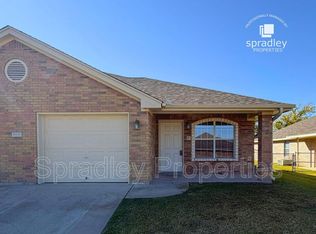 5506B Luxor Dr, Killeen, TX 76549