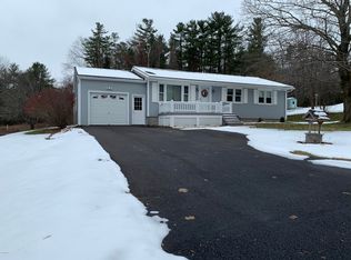 55 Davis St, Lee, MA 01238