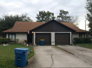 11290 S Derringer Cir, Jacksonville, FL 32225