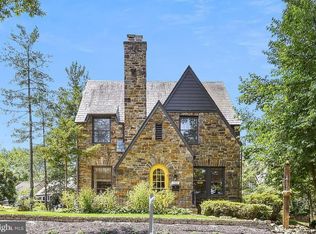 712 Winans Way, Baltimore, MD 21229