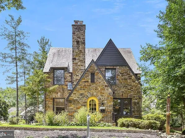 712 Winans Way, Baltimore, MD 21229