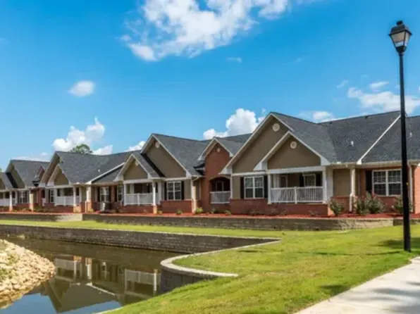 Potemkin Senior Village, 710 Elberta Rd #73770634a, Warner Robins, GA 31093