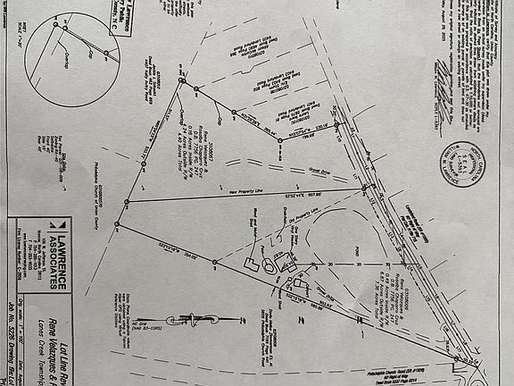 5th image of 0 Landsford Rd #1