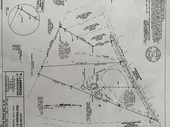 0 Landsford Rd #1, Marshville, NC 28103