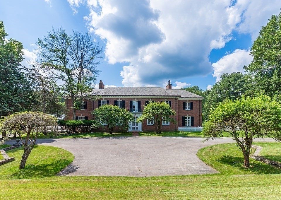 195 Dedham St, Dover, MA 02030 Zillow