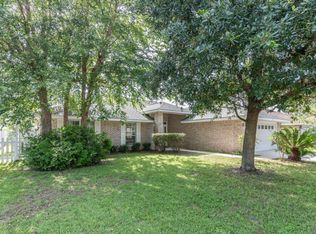 26 Inlet Way, Santa Rosa Beach, FL 32459