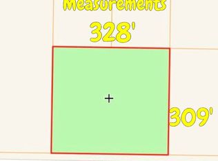 17915 NW 306th St, Okeechobee, FL 34972