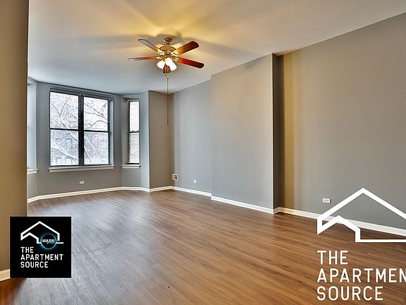 4th image of 5617 S Michigan Ave #3N