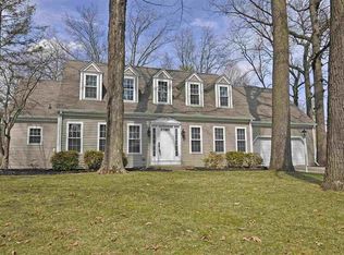 16511 Brandon Ln, Granger, IN 46530