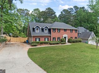 1286 Tred Avon Way SW, Lilburn, GA 30047