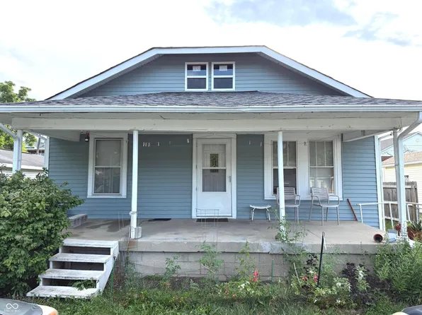 1432 Waldemere Ave, Indianapolis, IN 46241