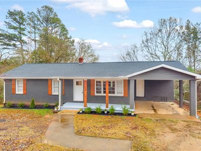 650 Marcengill Rd, Westminster, SC, 29693