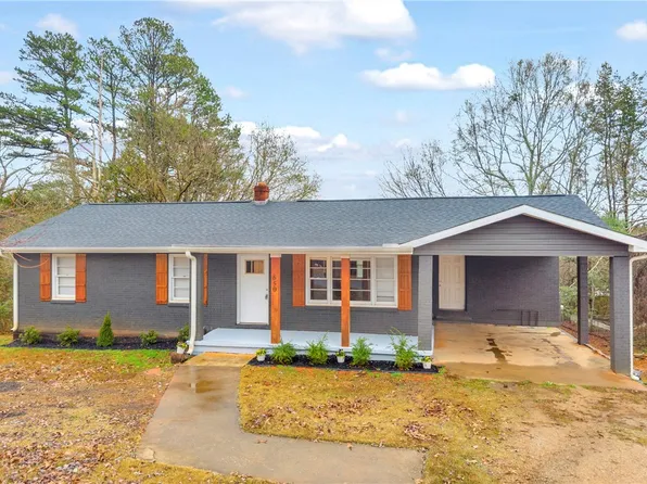 650 Marcengill Rd, Westminster, SC 29693