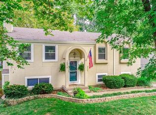 16514 W 149th Ter, Olathe, KS 66062