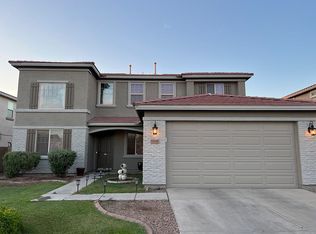 7130 W Carter Rd, Laveen, AZ 85339