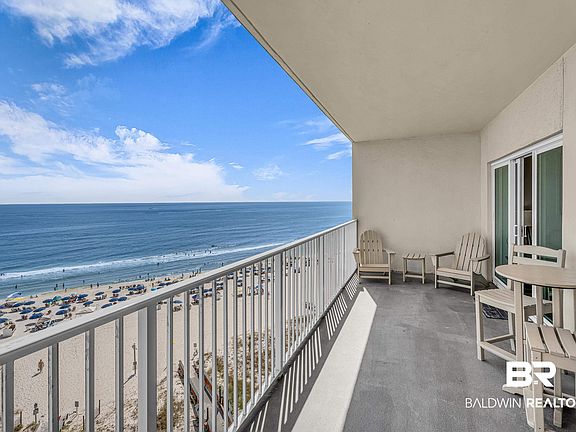3rd image of 401 E Beach Blvd Unit 802