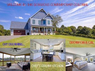 6135 Mill Branch Rd, Huntingtown, MD 20639