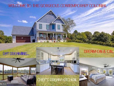 6135 Mill Branch Rd, Huntingtown, MD, 20639
