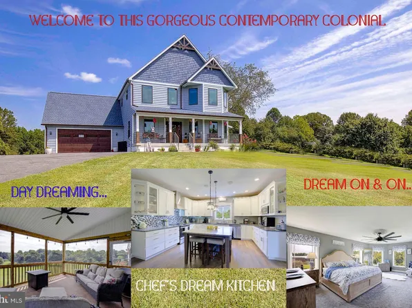 6135 Mill Branch Rd, Huntingtown, MD 20639