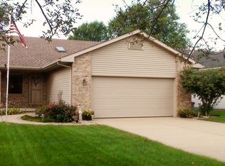 6513 Brent Dr, Springfield, IL 62712