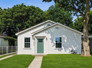 4312 Pauger St, New Orleans, LA 70122