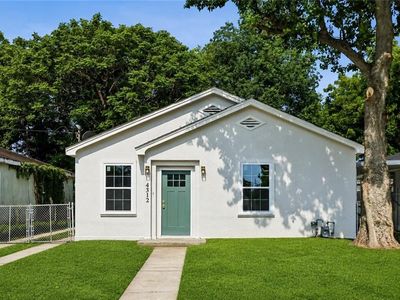 4312 Pauger St, New Orleans, LA, 70122