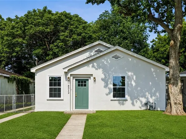 4312 Pauger St, New Orleans, LA 70122