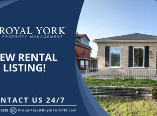 456 Oxford St E #1, London, ON N5Y3H6