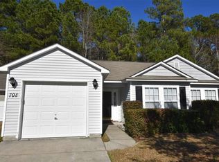 708 Coffee Tree Ct, Myrtle Beach, SC 29579