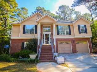 3950 Cumberland Trl SE, Conyers, GA 30094