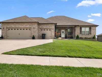 936 Lochinvar Ln, Cape Girardeau, MO, 63701