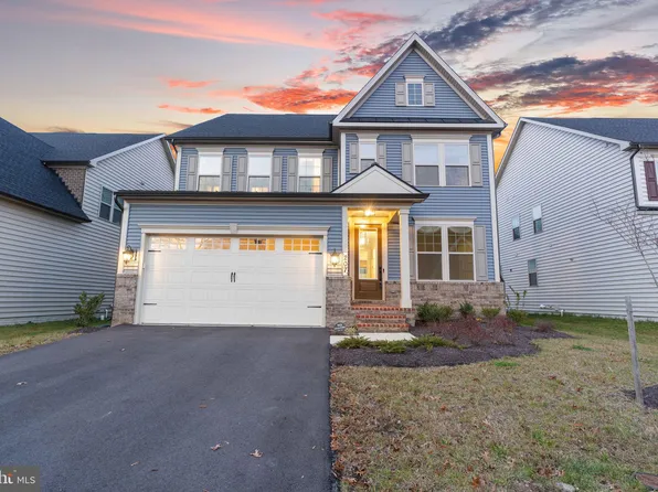 207 Crow Branch Pl, Laurel, MD 20708