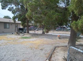 4333 San Mateo St, North Las Vegas, NV 89032