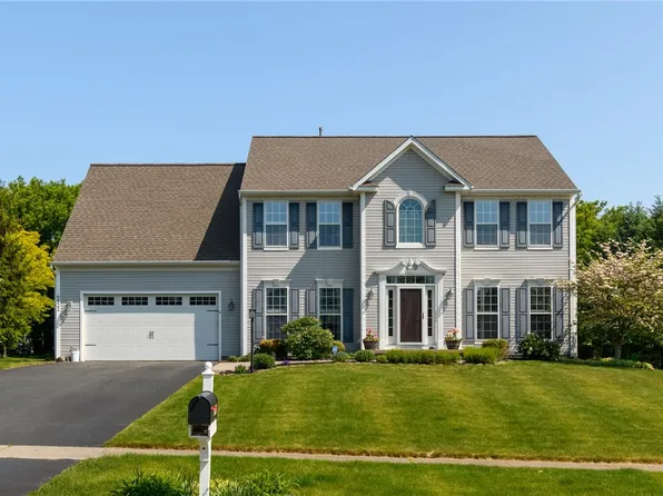 6822 Citation Way, Victor, NY 14564