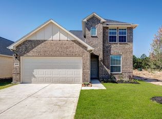 27323 Axis Deer Trl, Magnolia, TX 77354