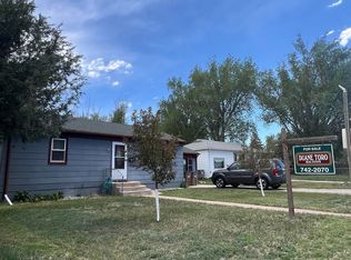 1309 Spring Creek Dr, Laramie, WY 82070