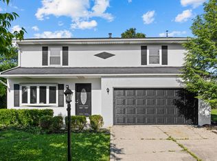 1801 Kenview Rd, Columbus, OH 43209