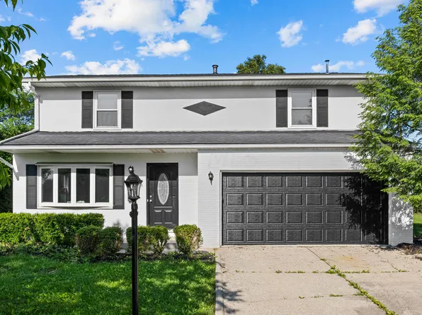 1801 Kenview Rd, Columbus, OH 43209