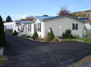 115 Washington Ave, West Wyoming, PA 18644
