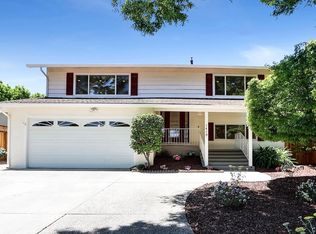 1419 Maria Way, San Jose, CA 95117