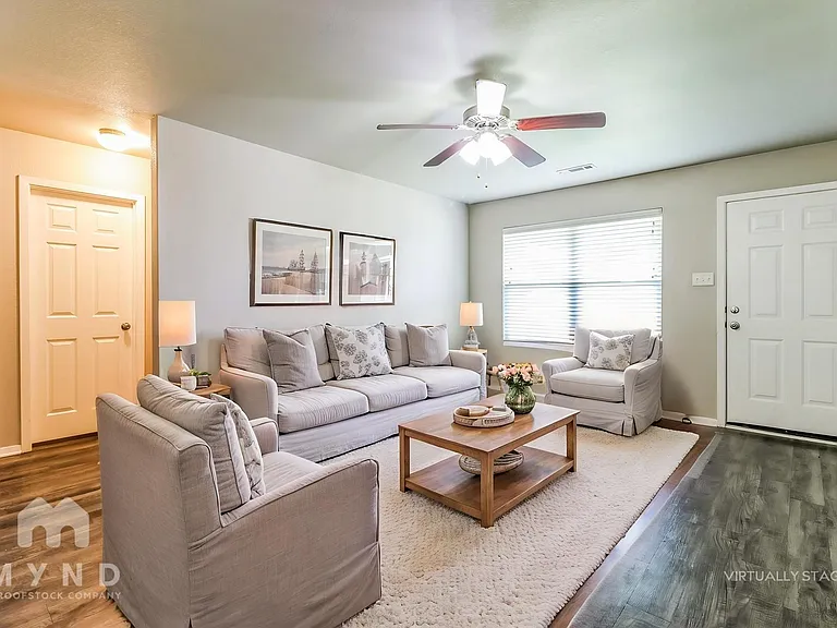 6049 Orange Valley Cv — Photo 2