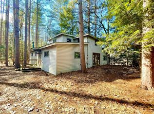 168 Grubb Hole Ln, Wellsboro, PA 16901