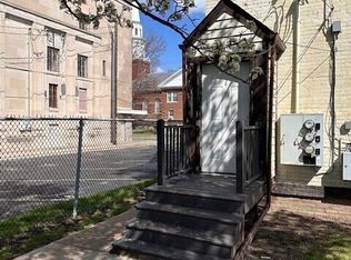 437 W Bancroft St APT 4, Toledo, OH 43620