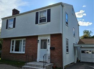 182 Washington St, Norwich, CT 06360