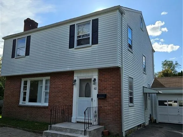 182 Washington Street, Norwich, CT 06360