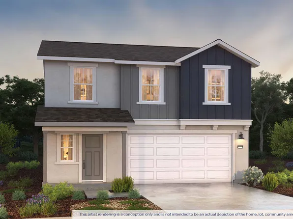 2308 W Owen Avenue #142 Og, Visalia, CA 93291