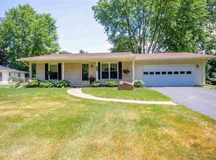3387 Allston Dr, Jackson, MI