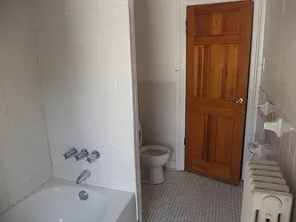 Rented by L.Nelson & Associates